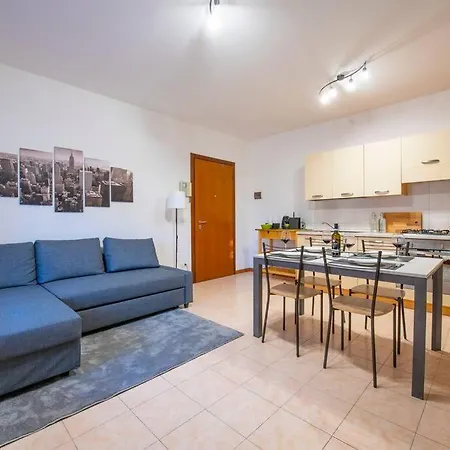 - Fierhaus - Garage & Wifi Verona