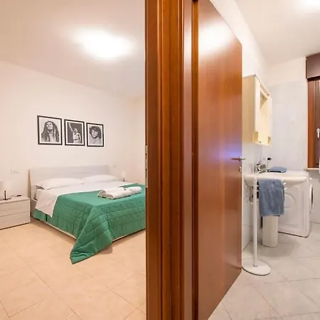 - Fierhaus - Garage & Wifi * Verona