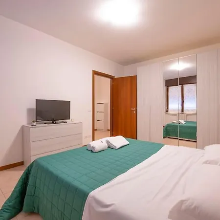 Apartment - Fierhaus - Garage & Wifi Verona