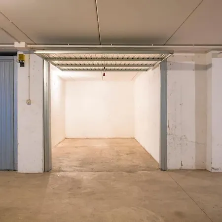 Apartment - Fierhaus - Garage & Wifi