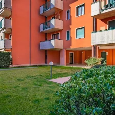 Апартаменты - Fierhaus - Garage & Wifi *