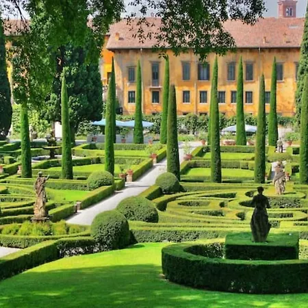 Апартаменты - Fierhaus - Garage & Wifi *