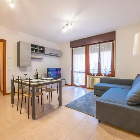 Apartamento - Fierhaus - Garage & Wifi